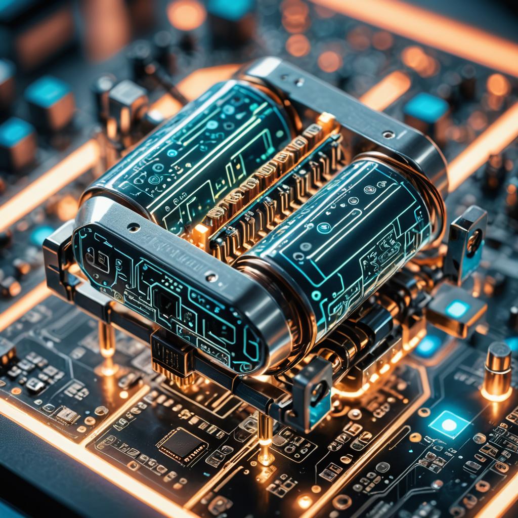 Discover Common Mode Chokes essential for modern electronics. SEND MESSAGE for details.